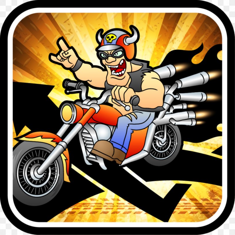 Motorcycle Drawing Cartoon, PNG, 1024x1024px, Motorcycle, Cartoon, Drawing, Fiction, Fictional Character Download Free