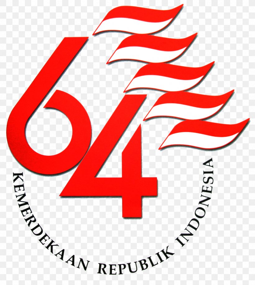 Proclamation Of Indonesian Independence Logo Independence Day Clip Art, PNG, 1362x1521px, Indonesia, Area, Banner, Brand, Independence Download Free