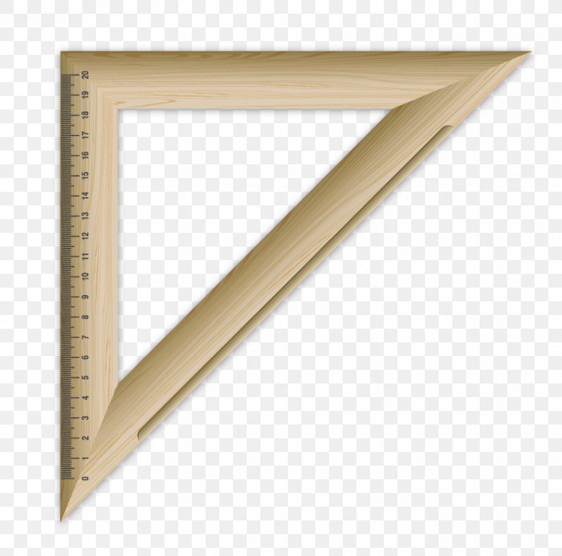 Ruler Drawing Line Clip Art, PNG, 865x857px, Ruler, Drawing, Pencil, Plastic, Rectangle Download Free