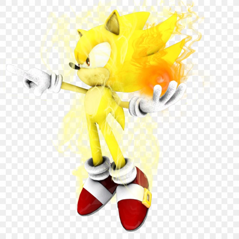 Sonic Unleashed Sonic The Hedgehog Sonic & Knuckles Sonic Generations Sonic & Sega All-Stars Racing, PNG, 894x894px, Sonic Unleashed, Figurine, Material, Sega, Sonic Download Free