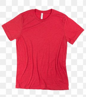 Printed T Shirt Red - T-shirt Clothing Umbro Adidas PNG
