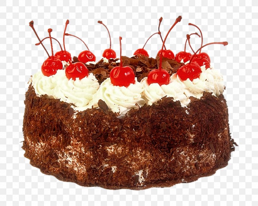 Black Forest Gateau Birthday Cake Wedding Cake Bakery Chocolate Cake, PNG, 900x720px, Black Forest Gateau, Baked Goods, Bakery, Baking, Birthday Cake Download Free