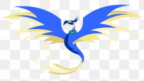 Blue Phoenix Logos Clipart Black And White Download - Phoenix Decal Roblox Transparent  PNG - 1400x1400 - Free Download on NicePNG