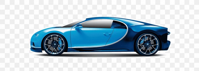 Bugatti Chiron Car, PNG, 948x340px, Bugatti Chiron, Automotive Design, Automotive Exterior, Blue, Brand Download Free