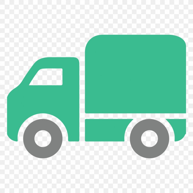 Car Vector Graphics Truck Clip Art, PNG, 1024x1024px, Car, Box Truck, Green, Icon Design, Mode Of Transport Download Free