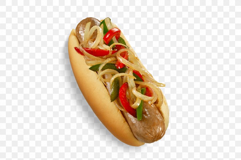 Chicago-style Hot Dog Sandwich Cheeseburger Food, PNG, 1200x800px, Hot Dog, American Food, Beef, Bocadillo, Bratwurst Download Free