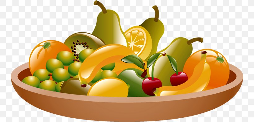 Clip Art Fruit Openclipart Image, PNG, 751x396px, Fruit, Accessory Fruit, Apple, Bell Peppers And Chili Peppers, Capsicum Download Free