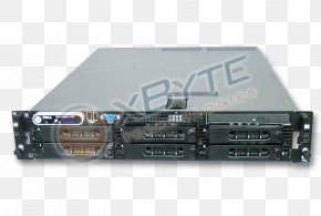 Tpe2850 - Dell PowerEdge 2950 III Computer Servers PNG