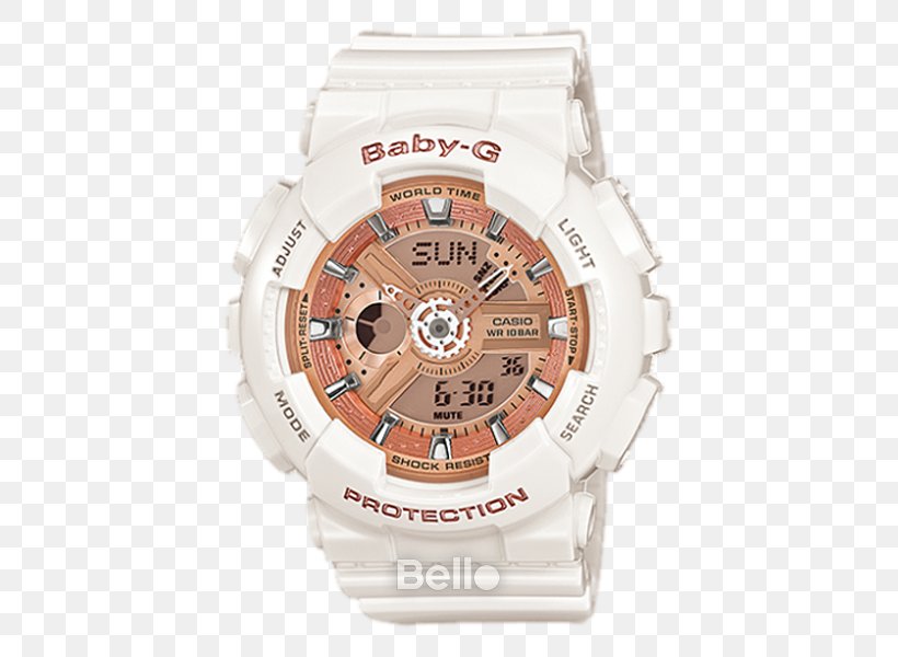 G-Shock Watch Strap Casio Clothing Accessories, PNG, 500x600px, Gshock, Brand, Casio, Clothing, Clothing Accessories Download Free
