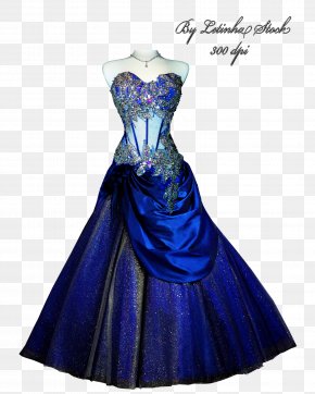 Dress - Gown Betty Boop The Dress Clothing PNG