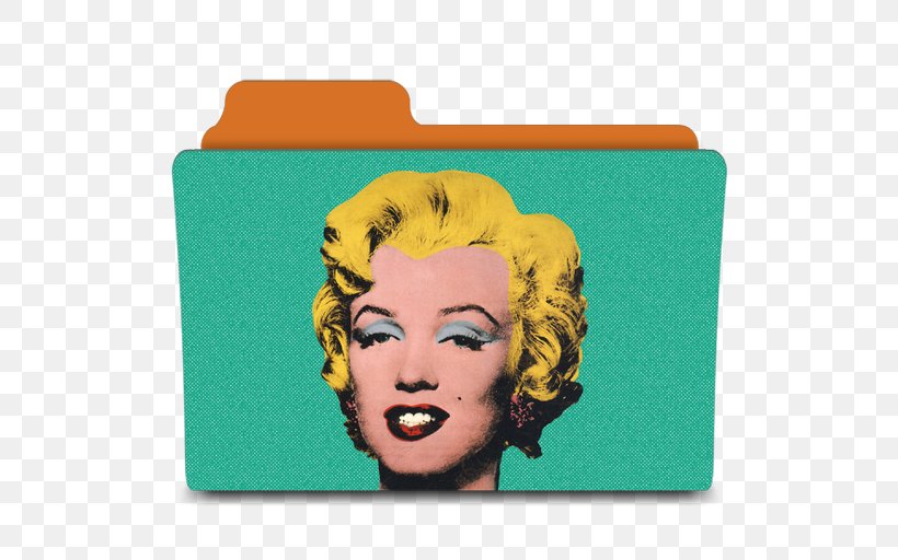Head Face Yellow Smile Illustration, PNG, 512x512px, Marilyn Monroe, Andy Warhol, Andy Warhol Museum, Art, Artist Download Free