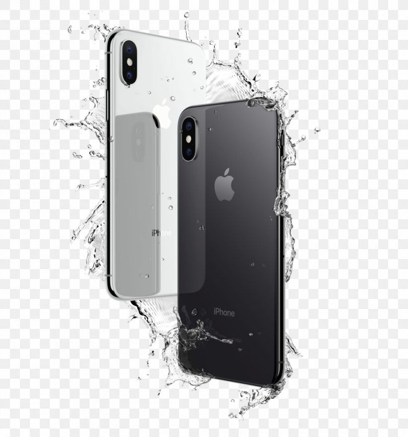 IPhone X IPhone 8 IPhone 4 Apple Face ID, PNG, 980x1049px, Iphone X, Apple, Communication Device, Electronic Device, Electronics Download Free