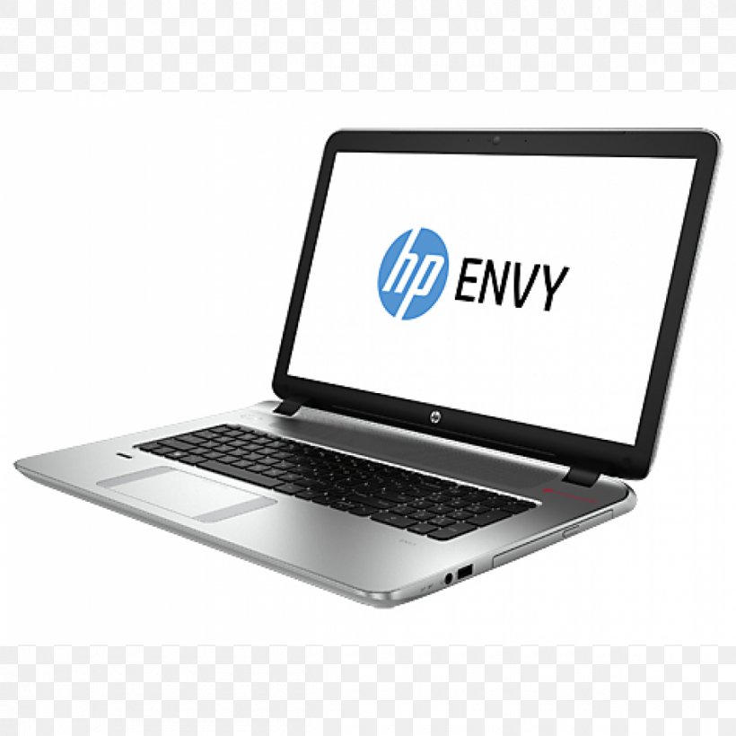 Laptop Intel Core Hewlett-Packard HP Envy, PNG, 1200x1200px, Laptop, Brand, Central Processing Unit, Computer, Computer Hardware Download Free