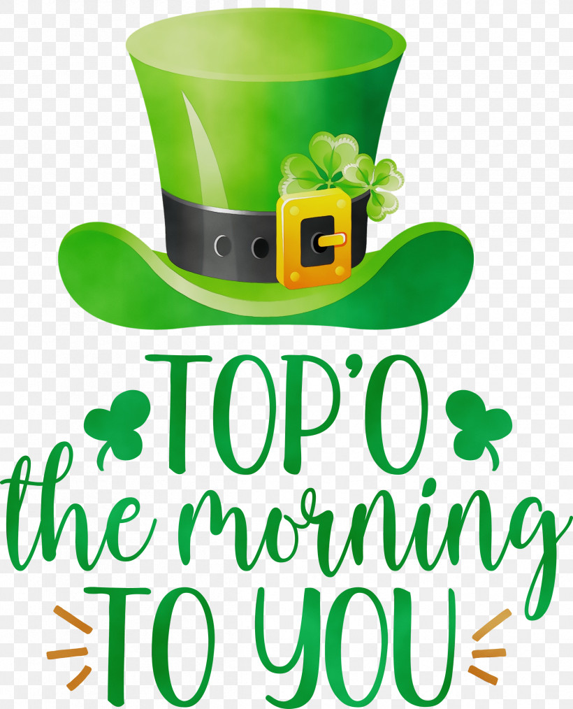 Logo Symbol Green Character Meter, PNG, 2424x3000px, St Patricks Day, Character, Chemical Symbol, Flowerpot, Green Download Free