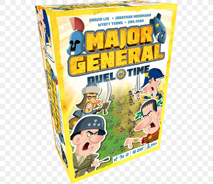 Major General: Duel Of Time Game, PNG, 709x709px, Major General Duel Of Time, Card Game, Duel, Fluxx, Food Download Free