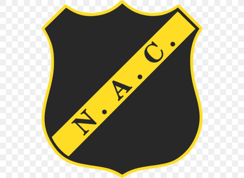 NAC Breda Football Heracles Almelo ADO Den Haag, PNG, 542x599px, Nac Breda, Ado Den Haag, Area, Black, Brand Download Free