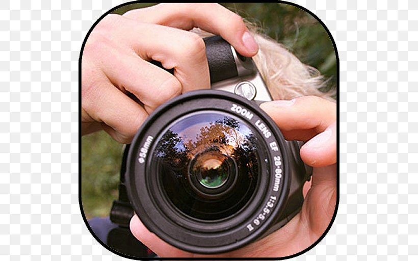 Photography Royalty-free Photographer Social Media, PNG, 512x512px, Photography, Camera, Camera Lens, Cameras Optics, Close Up Download Free