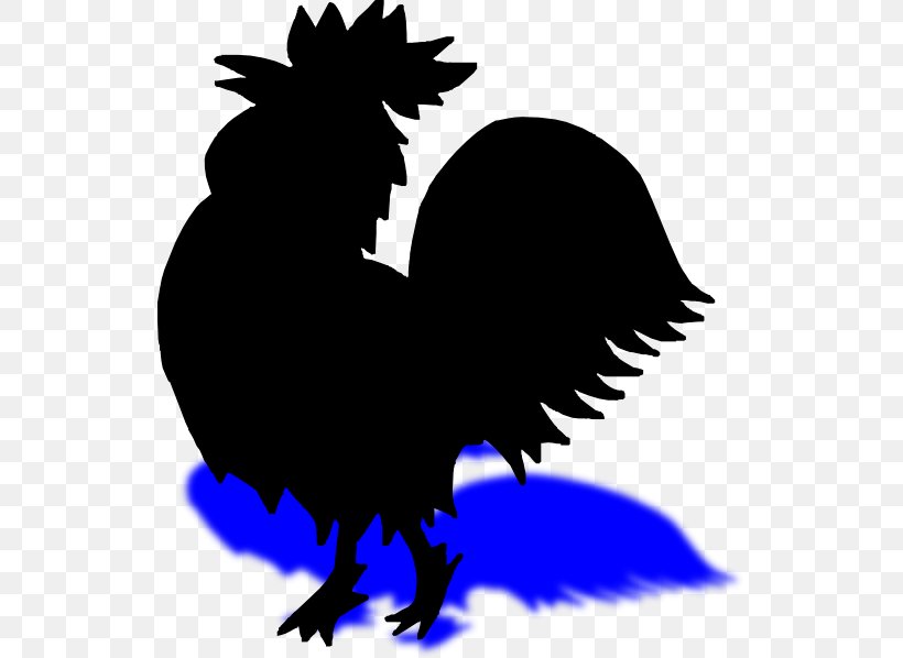 Rooster Clip Art Foghorn Leghorn Leghorn Chicken Cock A Doodle Doo, PNG, 534x598px, Rooster, Beak, Bird, Black And White, Chicken Download Free