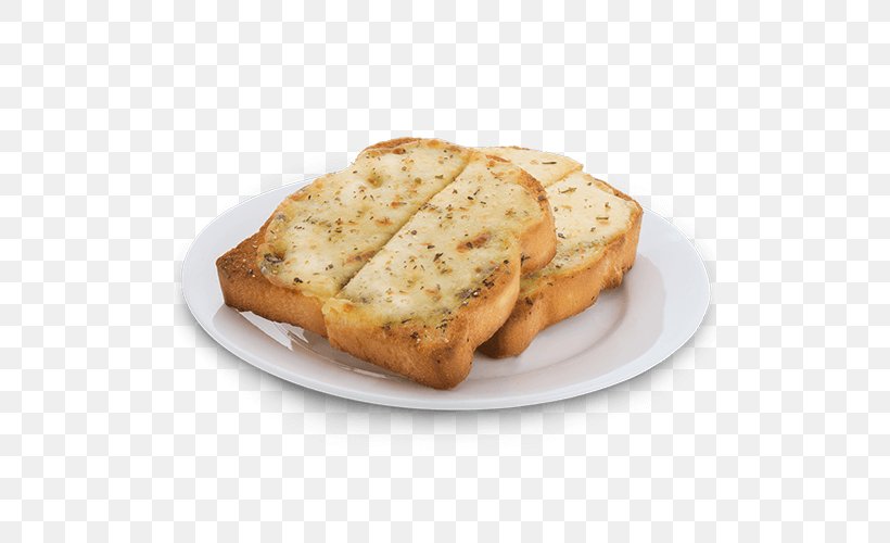 Toast Garlic Bread Pizza Welsh Rarebit Bakery, PNG, 500x500px, Toast, Bakery, Bread, Breakfast, Cake Download Free