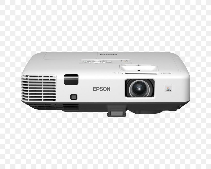 Video Projector Epson 3LCD Wide XGA, PNG, 658x658px, Video Projector, Electronic Device, Electronics, Epson, Lcd Projector Download Free