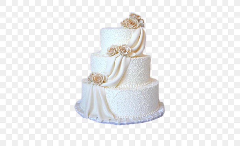Wedding Cake Torte, PNG, 500x500px, Wedding Cake, Birthday, Buttercream, Cake, Cake Decorating Download Free