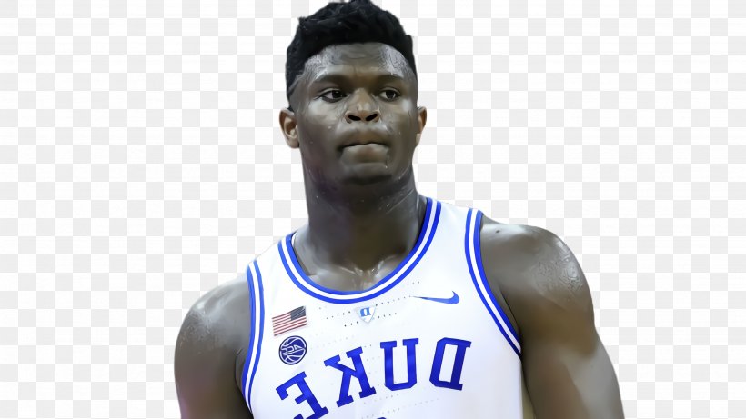 Basketball Cartoon, PNG, 2668x1500px, Zion Williamson, Acc Mens Basketball Tournament, American Eagles Mens Basketball, Athlete, Ball Game Download Free