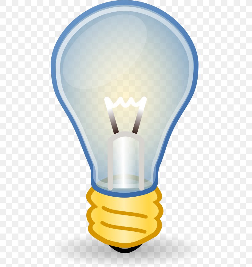 Clip Art Incandescent Light Bulb Electric Light, PNG, 512x869px, Incandescent Light Bulb, Compact Fluorescent Lamp, Electric Light, Electricity, Energy Download Free