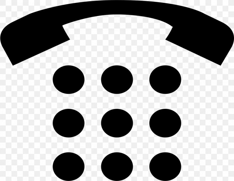 Telephone Call IPhone Virtual Number, PNG, 981x760px, Telephone Call, Black, Black And White, Email, Handset Download Free