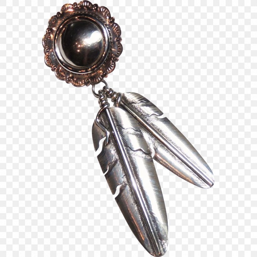 Earring Jewellery Silver Clothing Accessories Native Americans In The United States, PNG, 881x881px, Earring, Americans, Body Jewellery, Body Jewelry, Charms Pendants Download Free