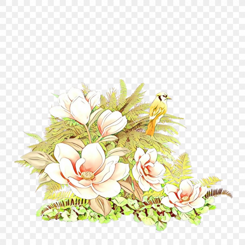 Flower Cut Flowers Plant Flowering Plant Bouquet, PNG, 1200x1200px, Cartoon, Bouquet, Cut Flowers, Floristry, Flower Download Free