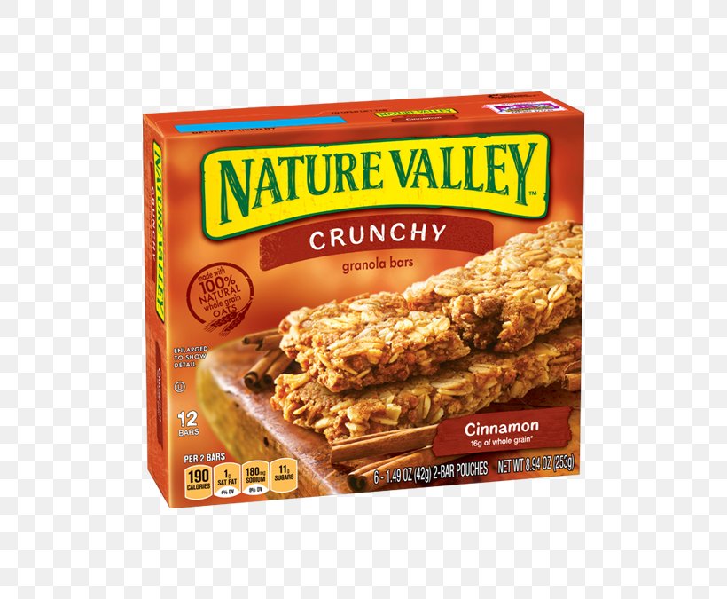 General Mills Nature Valley Granola Cereals Flapjack Nature Valley Granola Bars Oats & Honey, PNG, 600x675px, Nature Valley, Baked Goods, Bar, Breakfast Cereal, Cereal Download Free