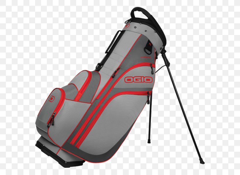 Golfbag OGIO International, Inc. Golf Equipment, PNG, 600x600px, Golfbag, Bag, Black, Callaway Golf Company, Cobra Golf Download Free