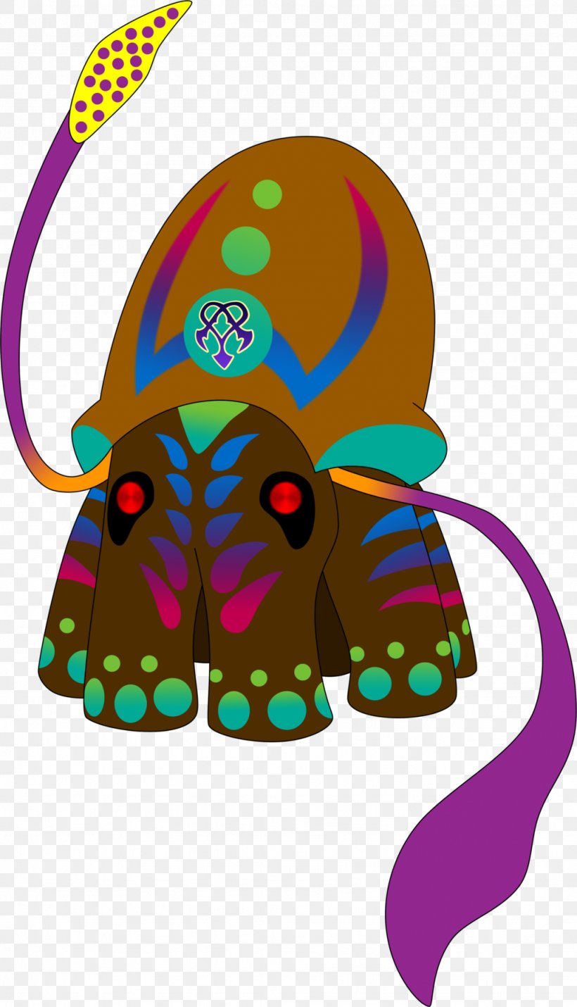 Indian Elephant Dream Babookari Elephantidae Clip Art, PNG, 1024x1787px, Indian Elephant, Anatomy, Animal, Art, Babookari Download Free