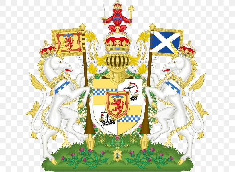 Kingdom Of Scotland Royal Coat Of Arms Of The United Kingdom Union Of The Crowns Royal Arms Of Scotland, PNG, 650x600px, Scotland, Arms Of Canada, Coat Of Arms, Crest, Flag Of Scotland Download Free