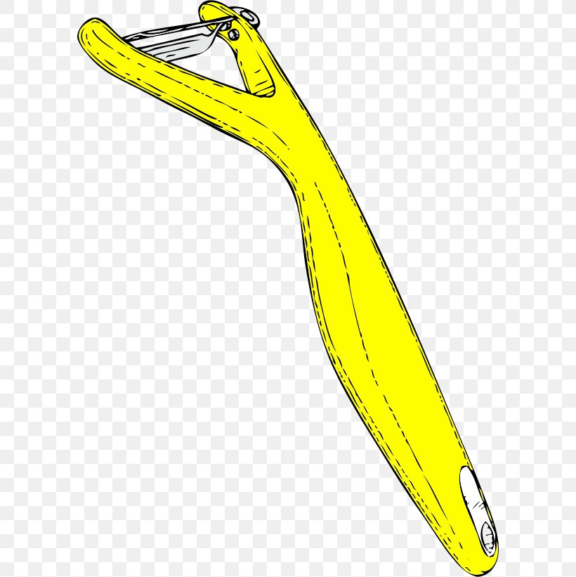Line Angle Clip Art Product Design, PNG, 600x821px, Plants, Beak, Plant, Yellow Download Free