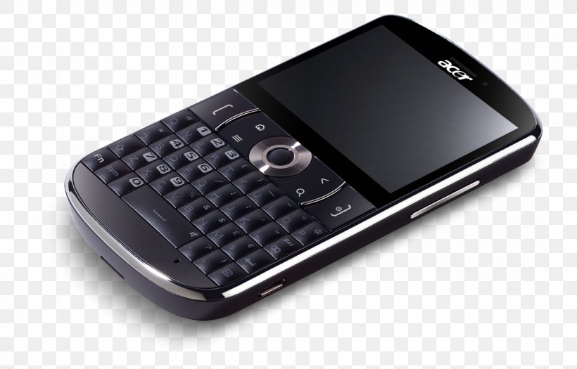 Smartphone Feature Phone Acer BeTouch E120 Acer BeTouch E130, PNG, 1072x687px, Smartphone, Acer, Acer Stream, Business, Cellular Network Download Free