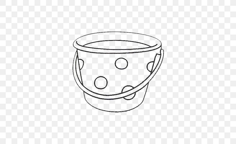 Stroke Bucket Cartoon, PNG, 500x500px, Stroke, Author, Black And White, Bucket, Cartoon Download Free