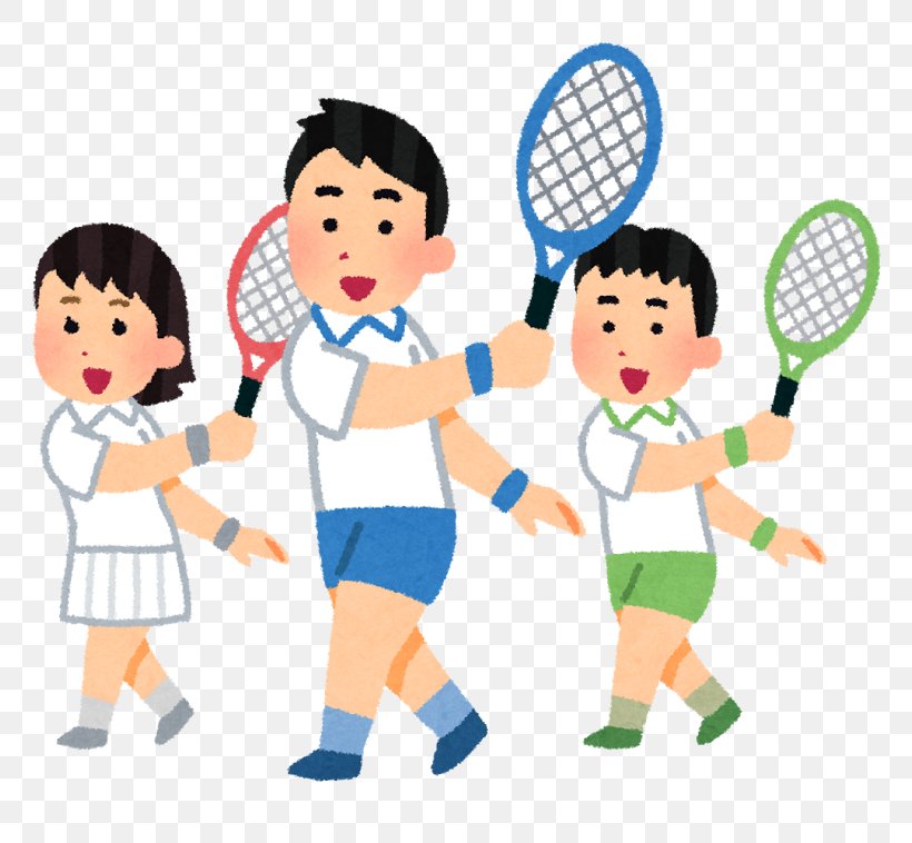Tatsumioka Tennis Club Racket Tennis School Forehand, PNG, 800x758px, Tennis, Area, Artwork, Boy, Child Download Free