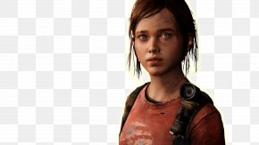 The Last Of Us - The Last Of Us Part II Grand Theft Auto V Ellie The Last Of Us: Left Behind Naughty Dog PNG