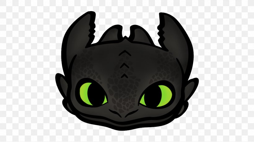 Toothless Cartoon Drawing How To Train Your Dragon, PNG, 1366x768px, Toothless, Carnivoran, Cartoon, Cat, Cat Like Mammal Download Free