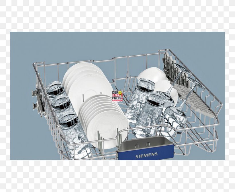Dishwasher Siemens IQ300 SN536S03ME European Union Energy Label Efficient Energy Use, PNG, 750x670px, Dishwasher, Efficient Energy Use, Energy, Energy Consumption, Engineering Download Free