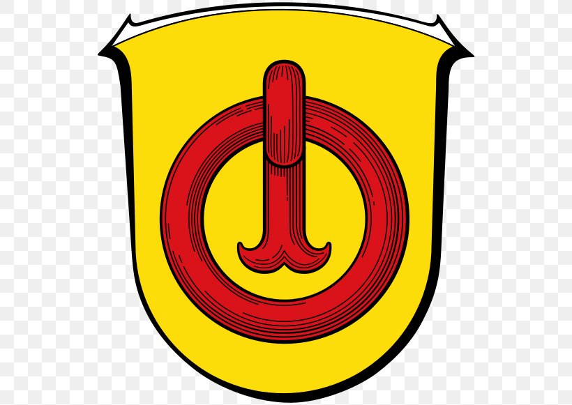 Niederdorfelden Rodenbach Nidderau County Of Hanau Coat Of Arms, PNG, 544x581px, Rodenbach, Amtliches Wappen, Coat Of Arms, Emblem, Information Download Free
