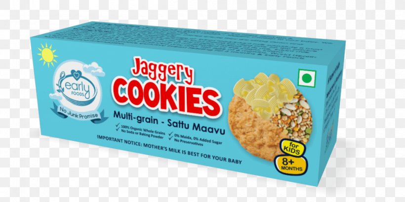 Organic Food Jaggery Biscuits Whole Grain, PNG, 1000x500px, Organic Food, Almond, Biscuit, Biscuits, Cereal Download Free