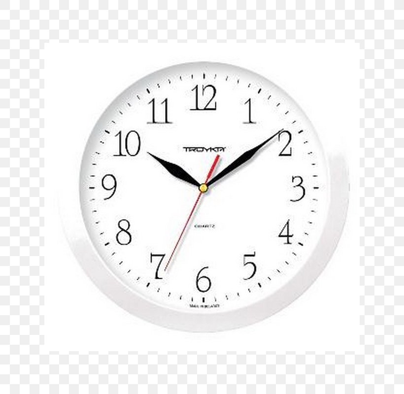 Quartz Clock White Artikel Clock Face, PNG, 800x800px, Clock, Alarm Clock, Artikel, Black, Clock Face Download Free