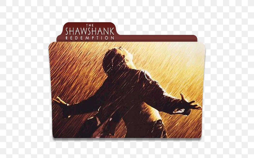 Rita Hayworth And Shawshank Redemption Film Poster Cinema, PNG, 512x512px, Film Poster, Bob Gunton, Cinema, Film, Forrest Gump Download Free