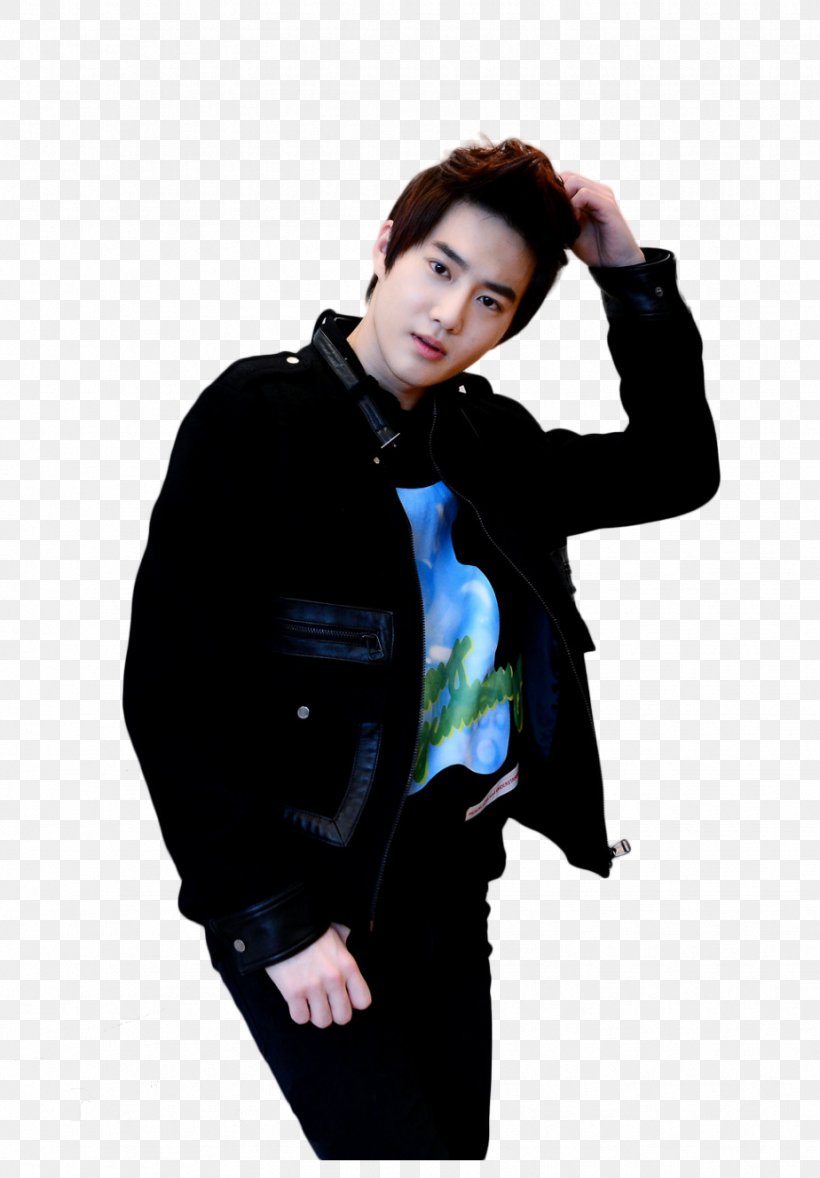 Suho Boys Over Flowers EXO-K, PNG, 924x1328px, Suho, Actor, Black, Black Hair, Blazer Download Free