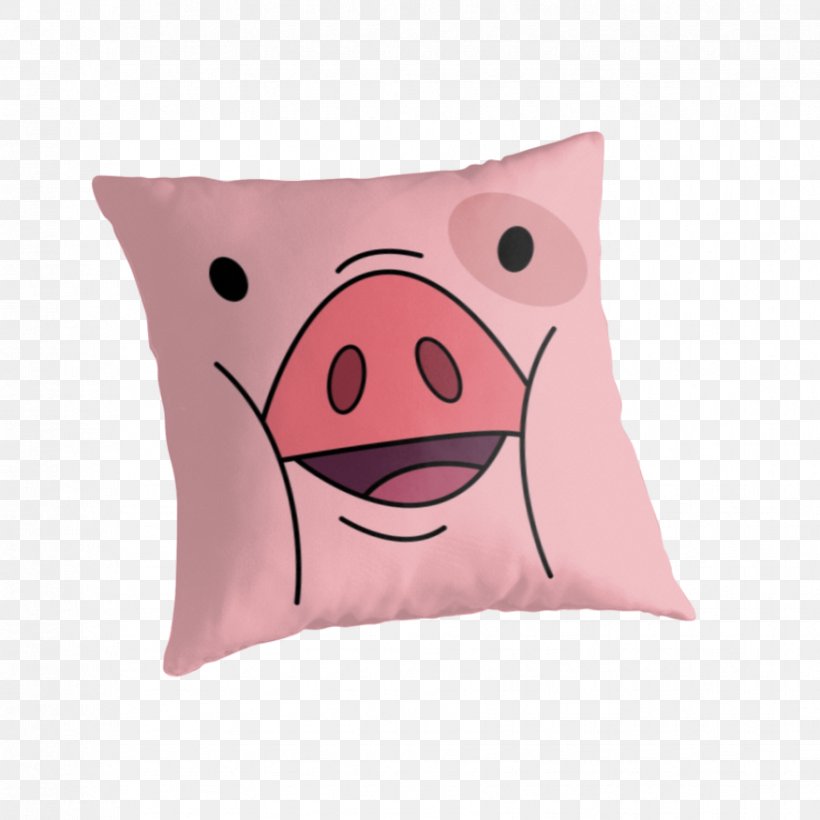 Throw Pillows Cushion Pink M μ's, PNG, 875x875px, Throw Pillows, Cushion, Pillow, Pink, Pink M Download Free