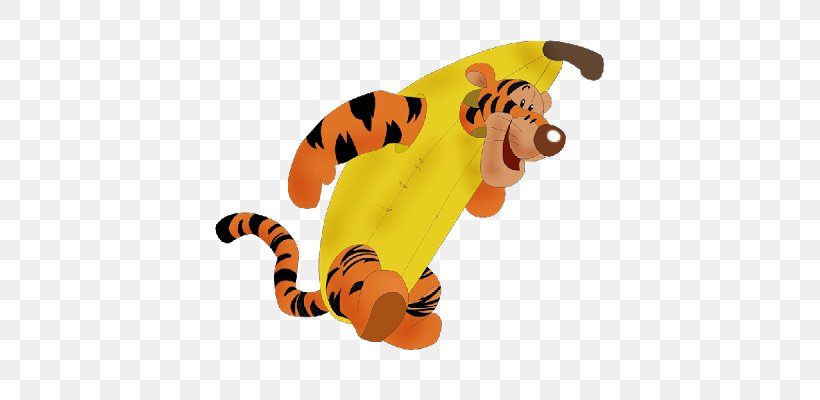 Winnie-the-Pooh Eeyore Tigger YouTube Clip Art, PNG, 400x400px, Winniethepooh, Animal Figure, Baby Toys, Big Cats, Carnivoran Download Free