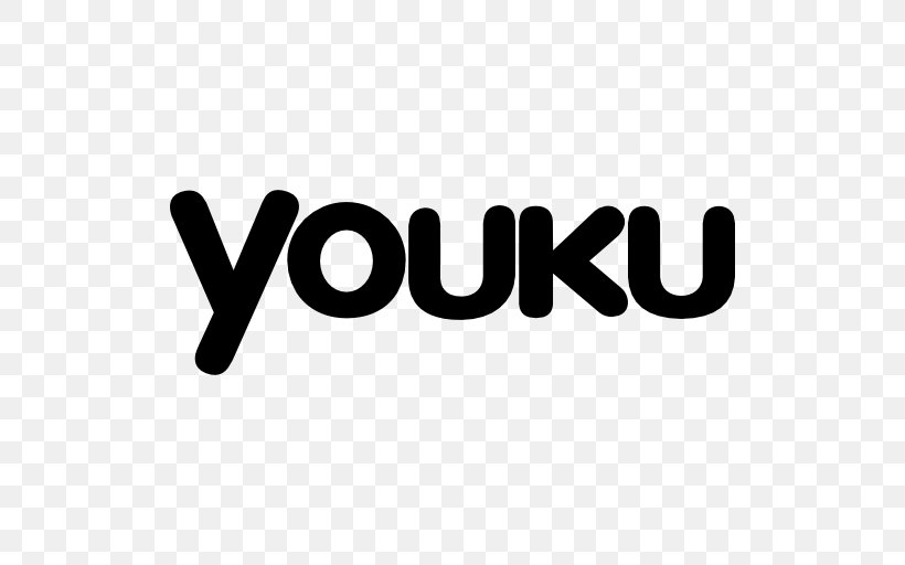Youku Tudou Logo, PNG, 512x512px, Youku Tudou, Black, Black And White, Brand, Logo Download Free