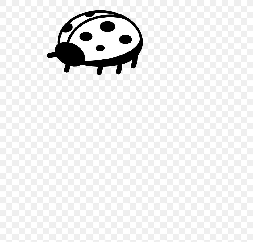 Black And White Ladybird Clip Art, PNG, 555x785px, Black And White, Black, Blog, Coloring Book, Drawing Download Free